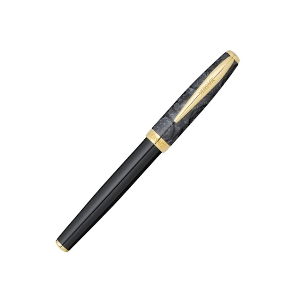CANETA VERSACE BAROCCO ROLLERBALL