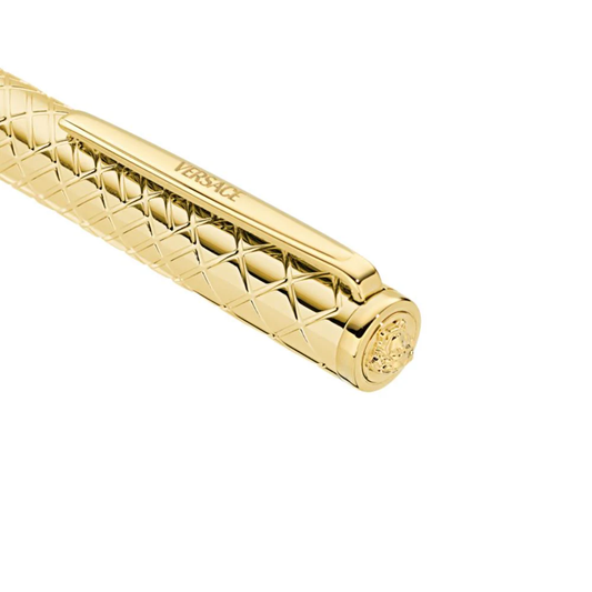 CANETA VERSACE REVE GOLD