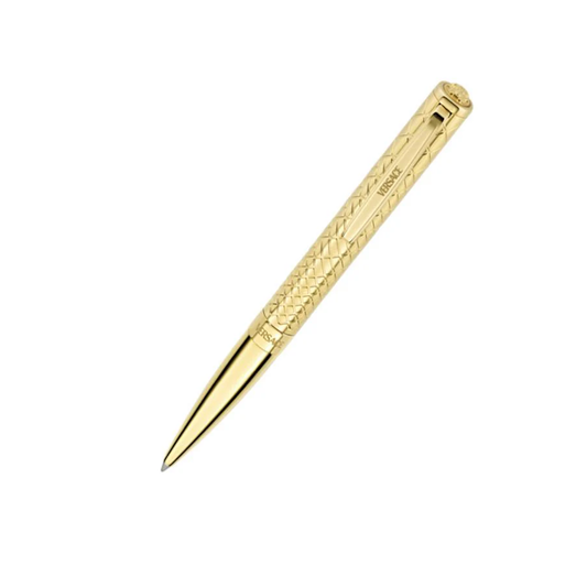 CANETA VERSACE REVE GOLD