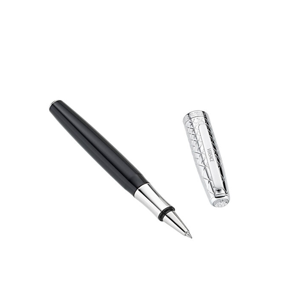 CANETA VERSACE HONOS ROLLERBALL