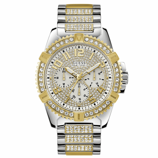 RELÓGIO GUESS FRONTIER W0799G4