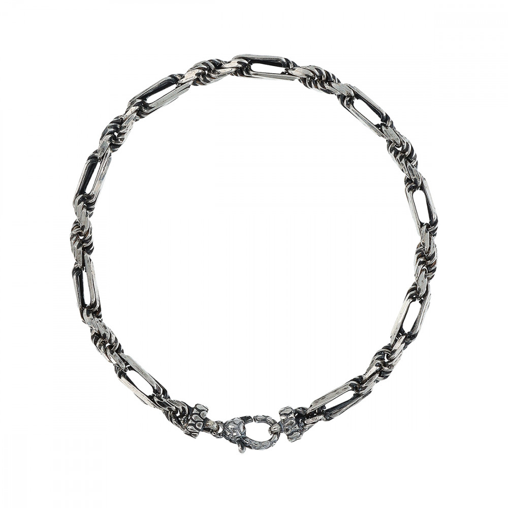 PULSEIRA ALBERT M EM PRATA 925%