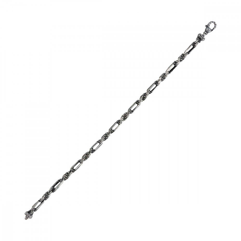 PULSEIRA ALBERT M EM PRATA 925%