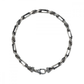 PULSEIRA ALBERT M EM PRATA 925%