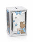 MEALHEIRO URSO AZUL
