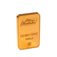 Barra de Ouro 5.00gr