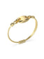 PULSEIRA GUESS HOMEM POSEIDON DOURADA
