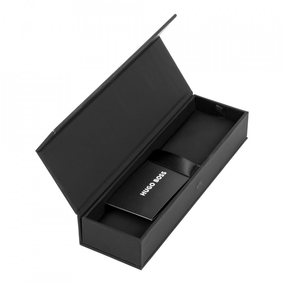 CANETA HUGO BOSS ROLLERBALL CORE GUN