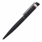 CANETA HUGO BOSS BALLPOINT LOOP BLACK ICONIC