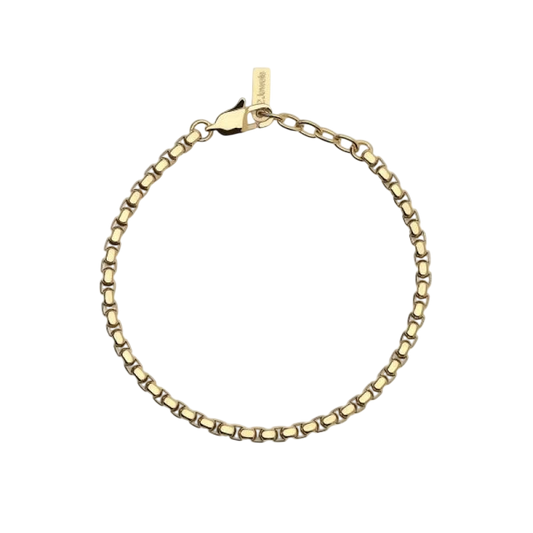 PULSEIRA 2JEWELS EM AÇO