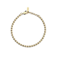 PULSEIRA 2JEWELS EM AÇO