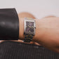 RELÓGIO GUESS BONNIE BICOLOR COM MOSTRADOR PRETO