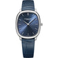 RELOGIO RAYMOND WEIL TOCCATA HERITAGE AÇO MST AZUL