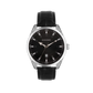 RELÓGIO RADIANT  HOMEM OCEAN CODE PRETO