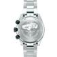 RELÓGIO SEIKO PROSPEX SPEEDTIMER V192 E.L.DATSUN 240Z
