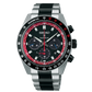 RELÓGIO SEIKO PROSPEX SPEEDTIMER V192 E.L.DATSUN 240Z