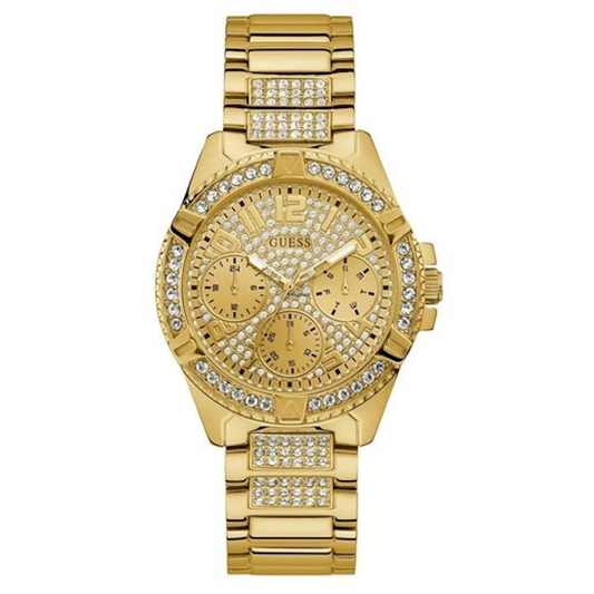 RELOGIO GUESS LADIES FRONTIER W1156L2