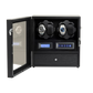 Caixa Relógios Automaticos Winder - 4 Watches com Gaveta