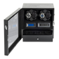 Caixa Relógios Automaticos Winder - 4 Watches com Gaveta