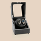 Caixa Relógios Automaticos Watch Winder - 2 Watches