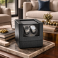 Caixa Relógios Automaticos Watch Winder - 2 Watches