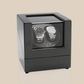 Caixa Relógios Automaticos Watch Winder - 2 Watches