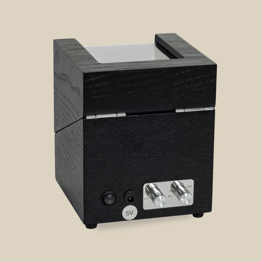 Caixa Relógios Automaticos Winder - 1 Watch