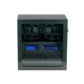 Caixa Relógios automaticos Watch Winder - 4 Watches
