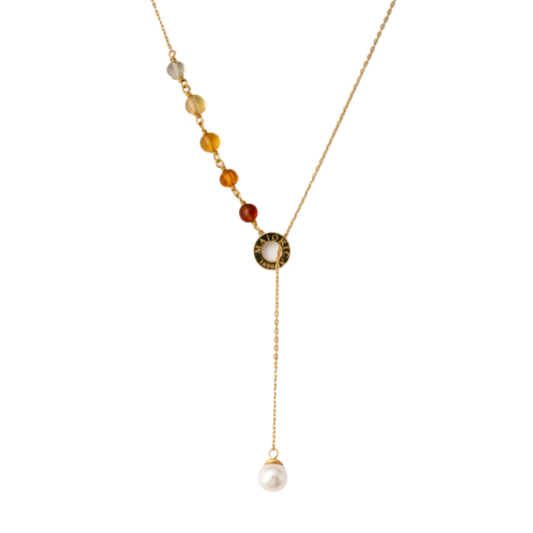Colar Majorica "Murano"