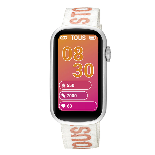RELÓGIO TOUS T-BAND 200351087