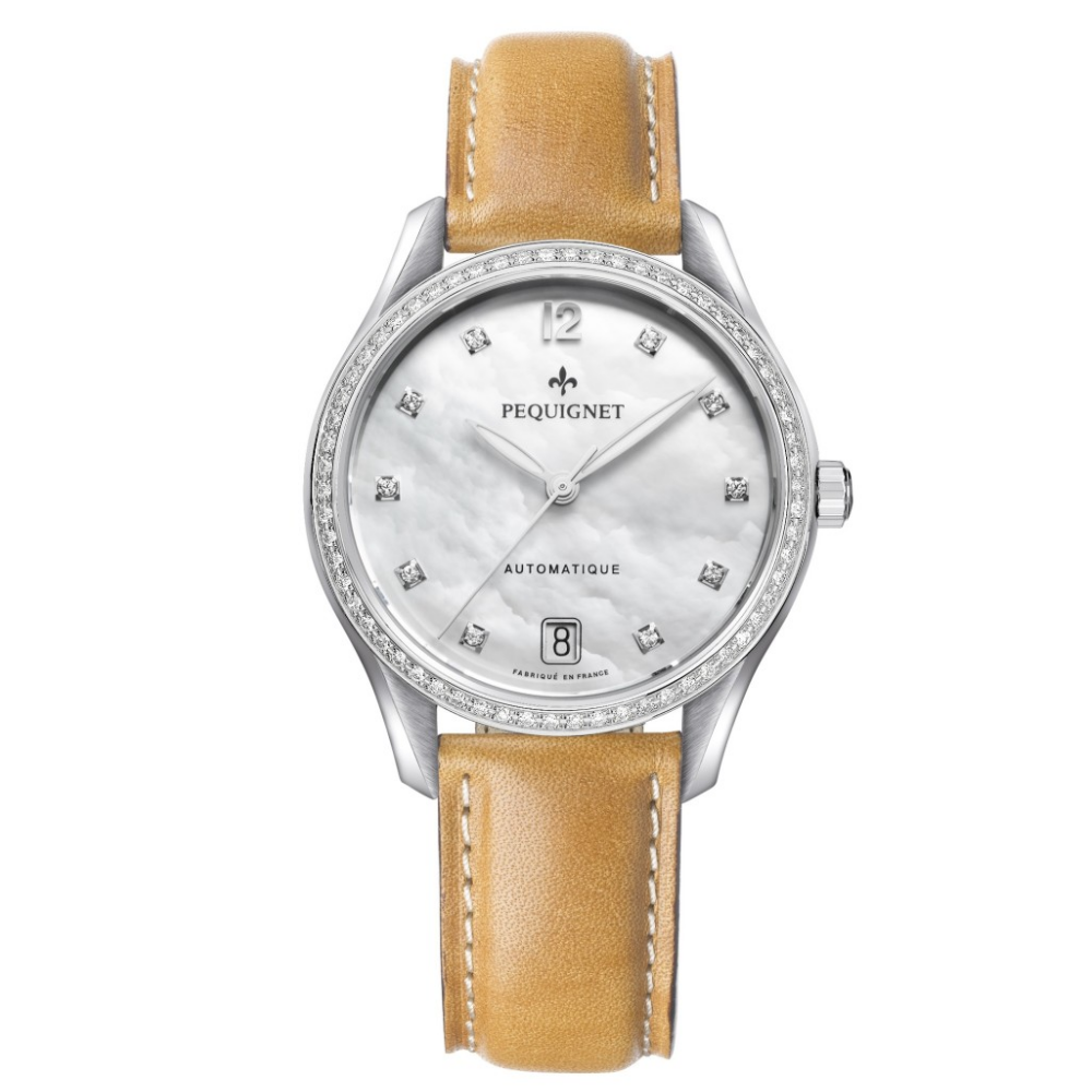 Relógio Pequignet Elegance (4000509SCD)