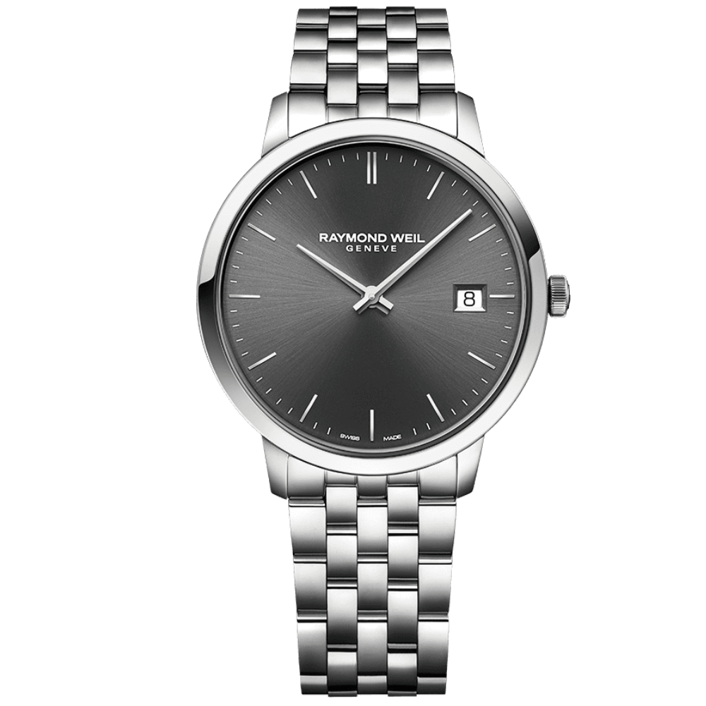 Relógio Raymond Weil Toccata (5585-ST-60001)