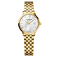 Relógio Mulher Raymond Weil Toccata White Mother of Pearl Dial Steel Ladies