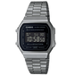 RELOGIO CASIO A168WEGG-1BEF