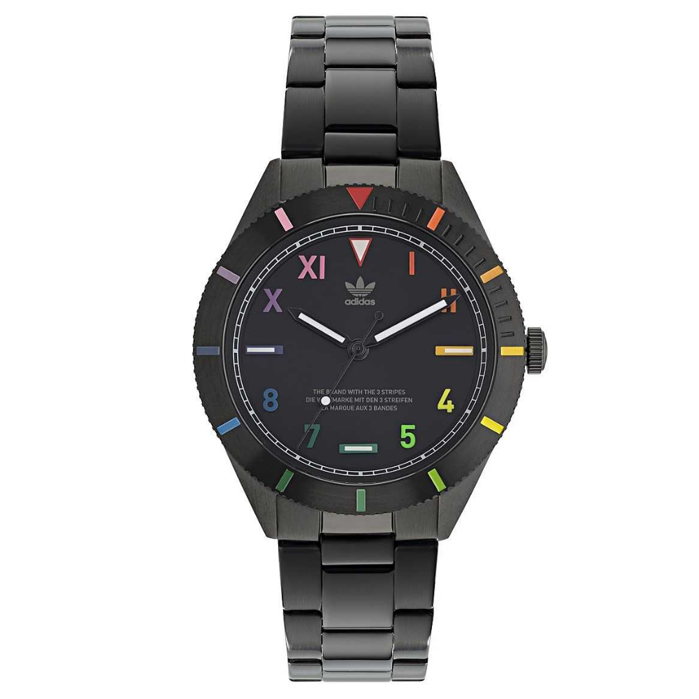 Relógio Adidas Originals Rainbow (AOFH22056)