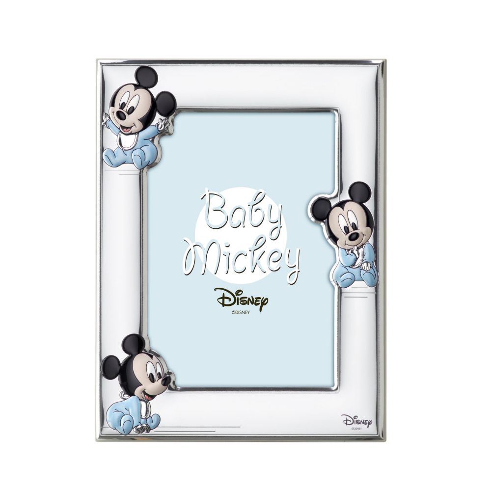 Porta fotos Disney Baby Mickey Mouse