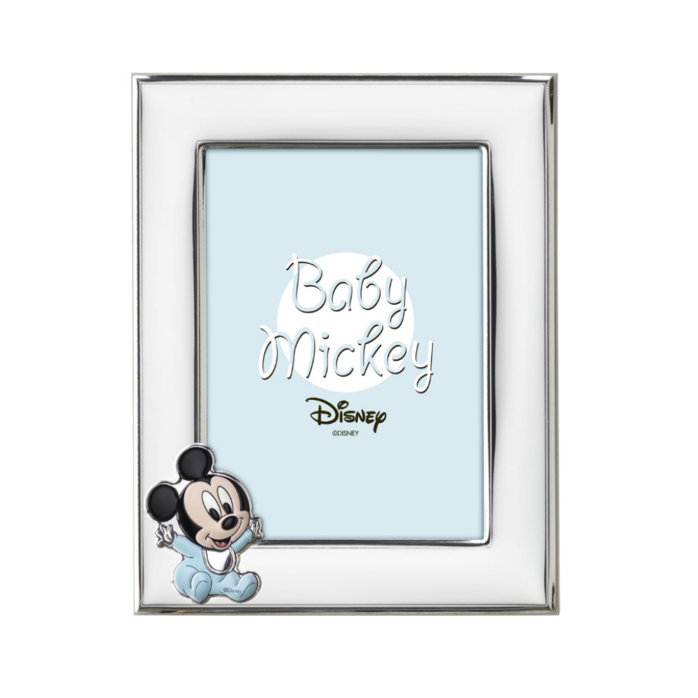 Porta fotos Disney Baby Mickey Mouse 13x18cm