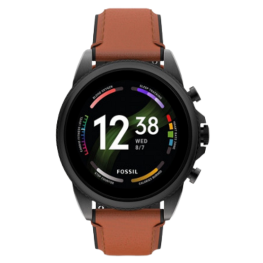 Smartwatch Fossil (FTW4062)
