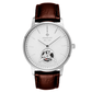 Relógio Gant Hrmpstead Castanho Mostrador Branco