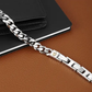 PULSEIRA MASERATI  AÇO