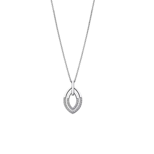 Colar Lotus "Glam"