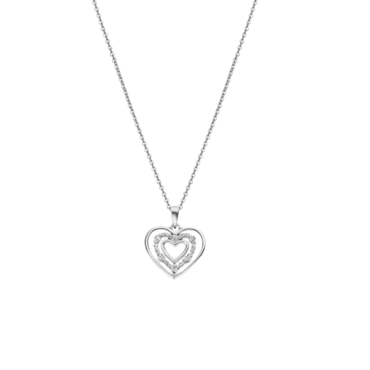 Colar Lotus "Pure Love"