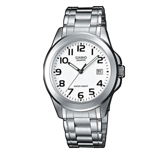 RELÓGIO CASIO MTP-1259PD-7BEG
