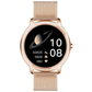 Relógio Radiant Smartwatch Dakota Malha Milanesa Rose Gold