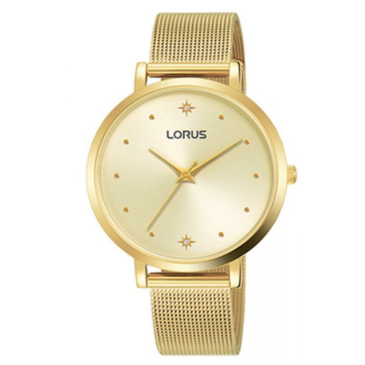 Relógio Lorus (RG252PX9)
