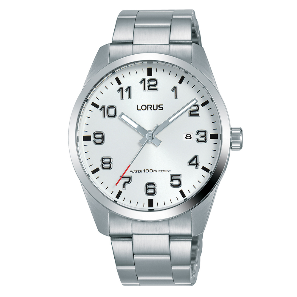 Relógio Lorus (RH987PX9)