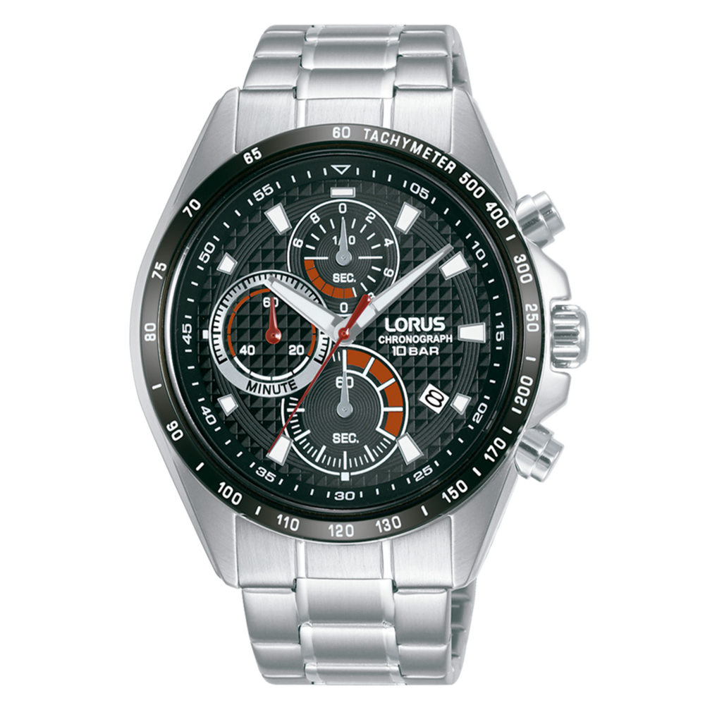 Relógio Lorus Sports (RM357HX9)