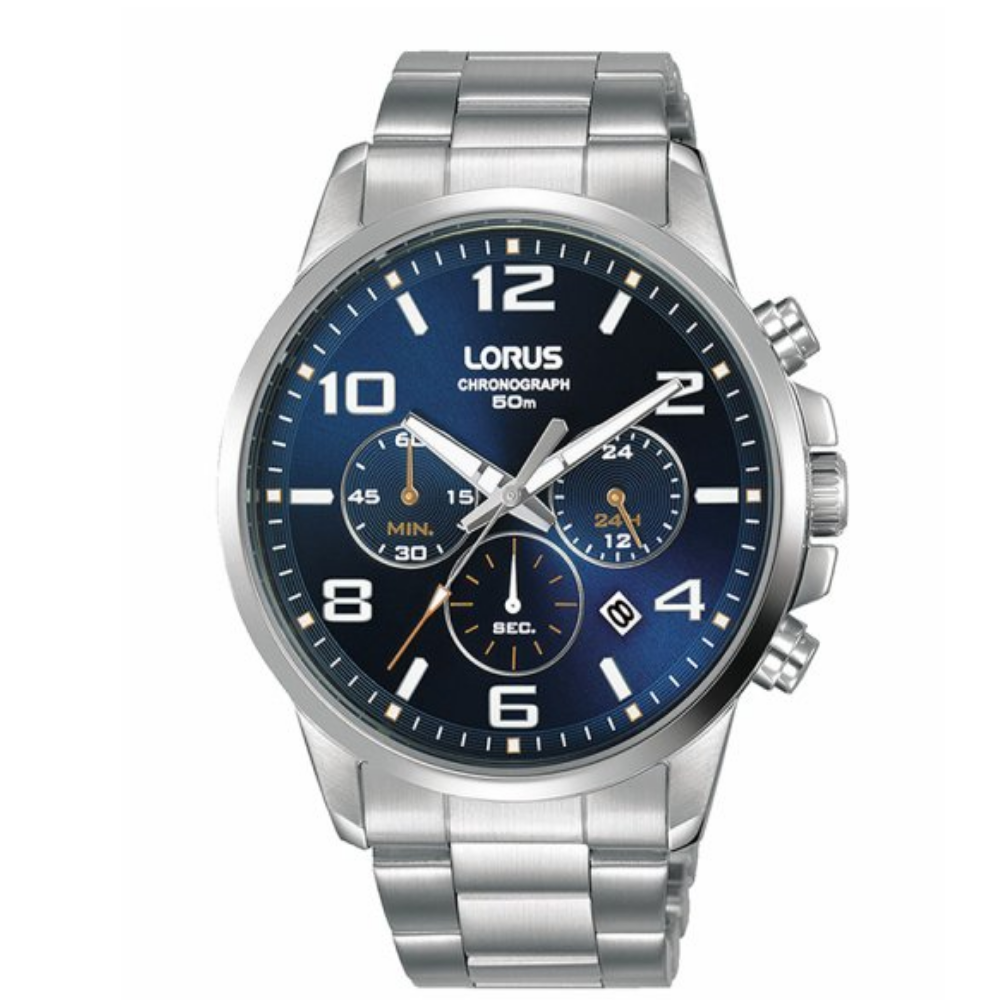 Relógio Lorus Sports (RT393GX9)