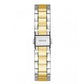 RELÓGIO GUESS LUNA BICOLOR GREENDIAL