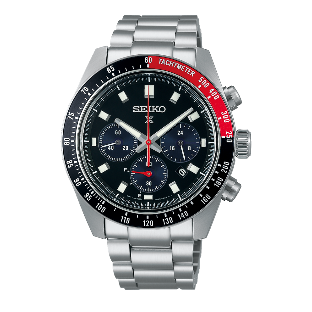 Relógio Seiko Prospex Speedtimer (SSC915P1)